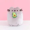 Plush & Squisheens^GUND Avocado Pusheen Plush