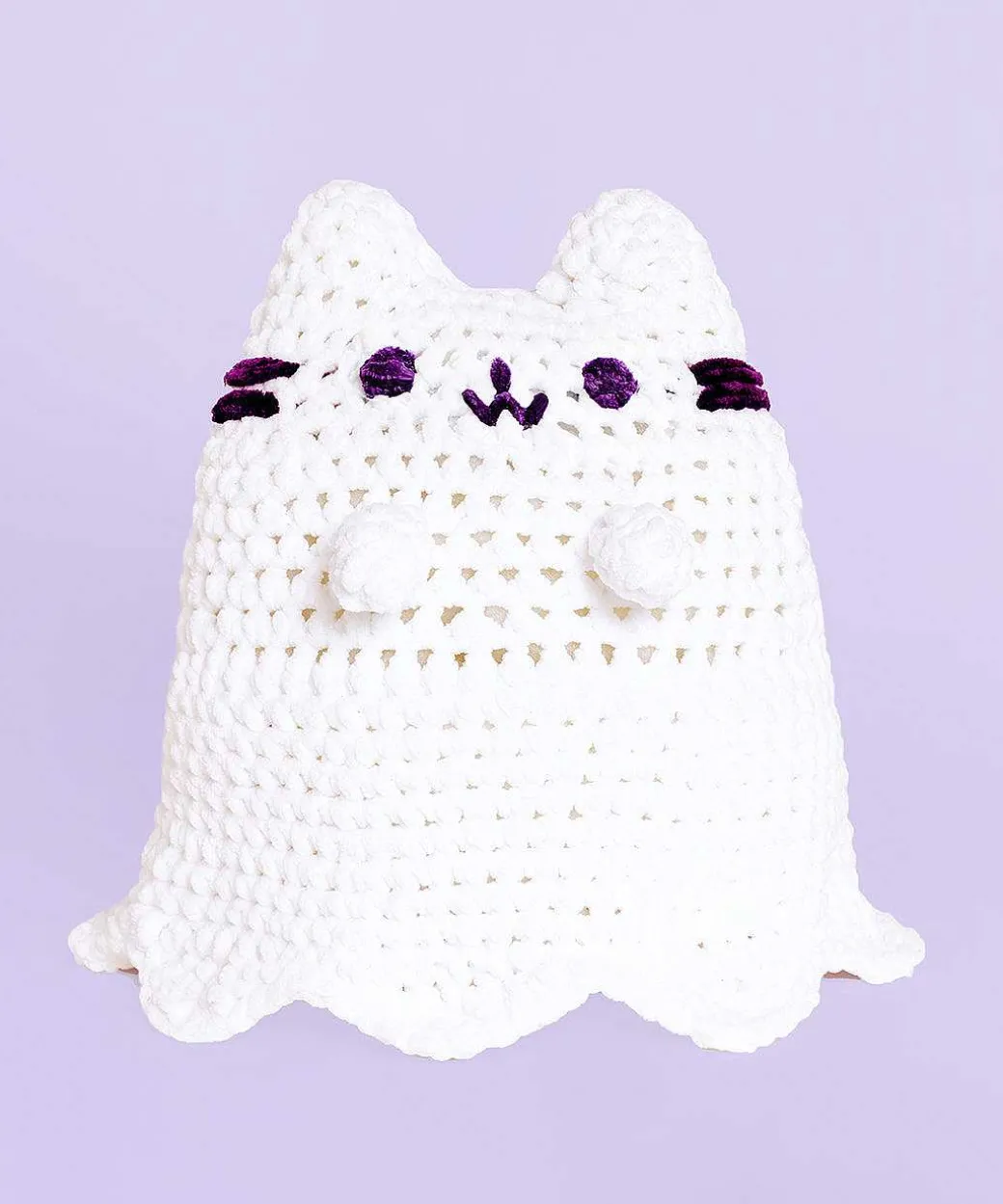 Crafts & Games^Stitch & Story Boosheen Amigurumi Crochet Kit