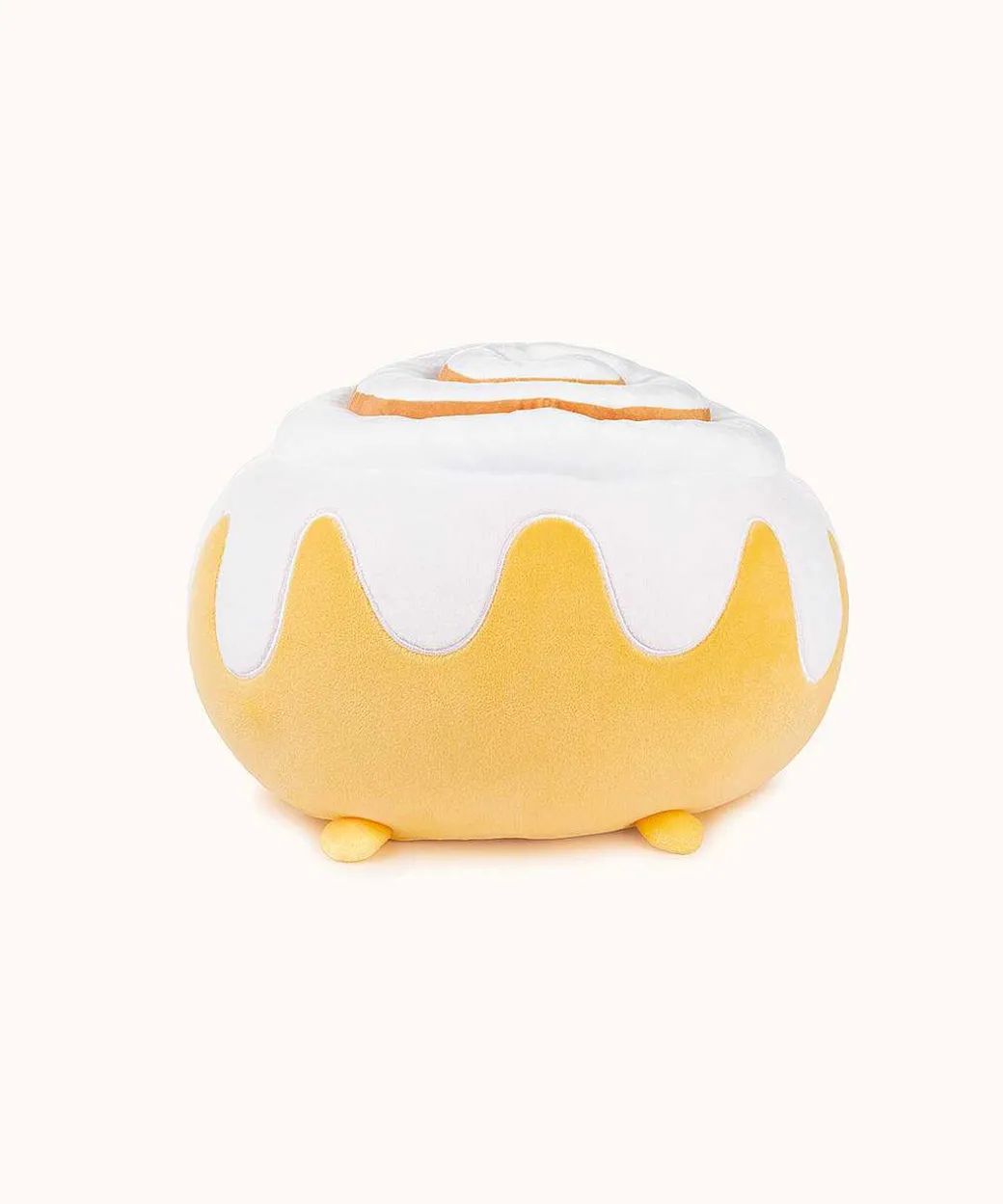 Plush & Squisheens^GUND Cinnamon Roll Squisheen