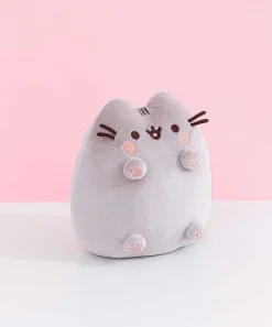 Plush & Squisheens^GUND Classic Toe Beans Pusheen Plush