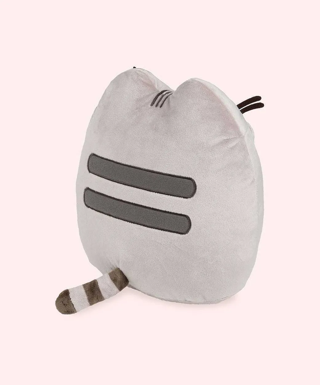 Plush & Squisheens^GUND Classic Toe Beans Pusheen Plush