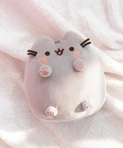 Plush & Squisheens^GUND Classic Toe Beans Pusheen Plush