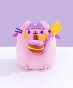 Plush & Squisheens^GUND Devil'S Food Cake Pusheen Plush