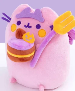 Plush & Squisheens^GUND Devil'S Food Cake Pusheen Plush