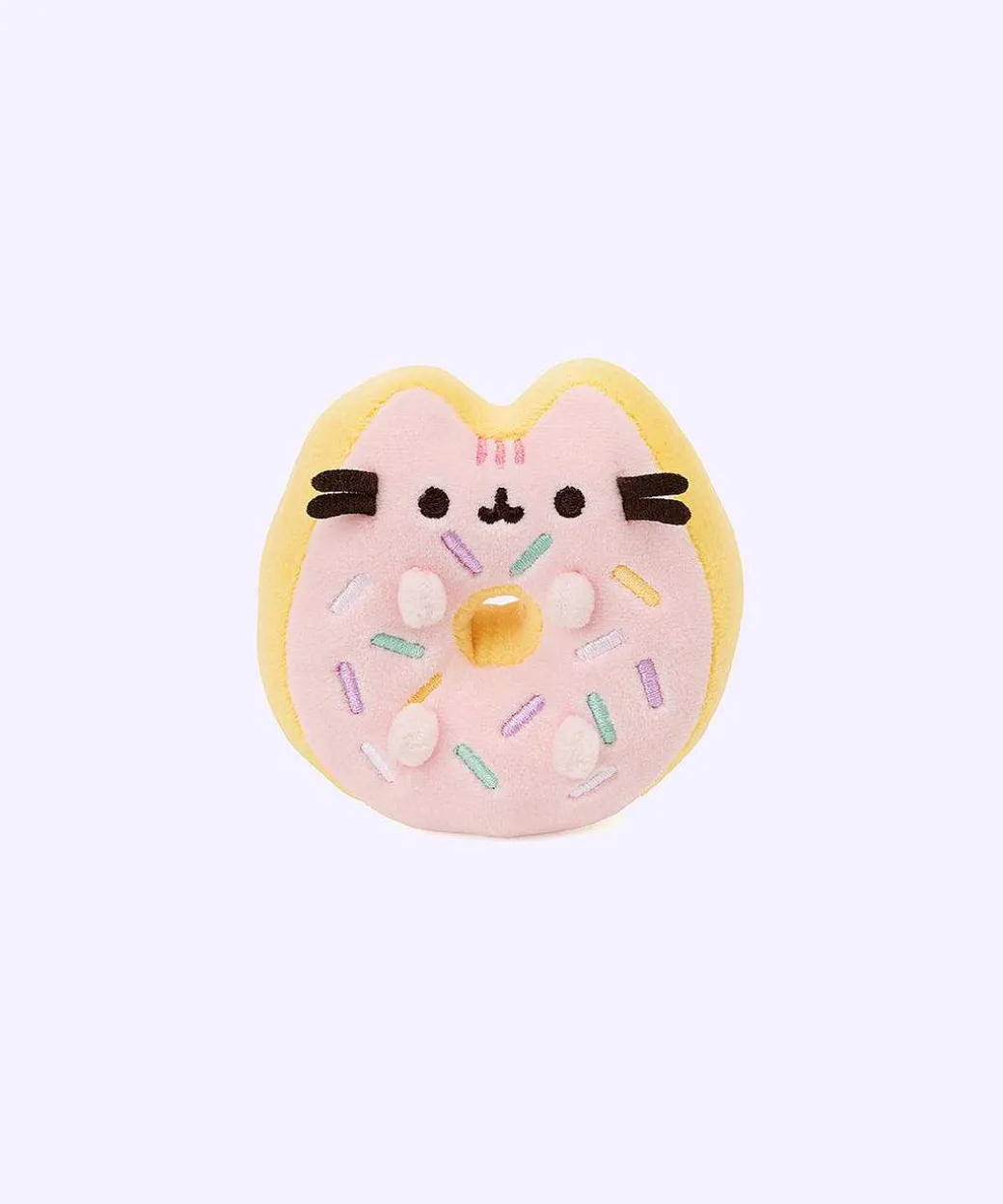 Plush & Squisheens^GUND Donut Mini Squisheen