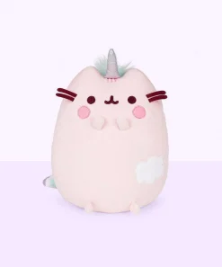 Plush & Squisheens^GUND Dreamy Pusheenicorn Squisheen
