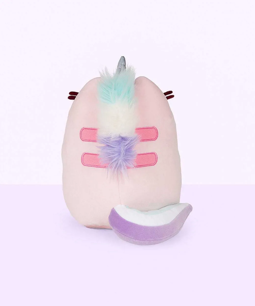 Plush & Squisheens^GUND Dreamy Pusheenicorn Squisheen