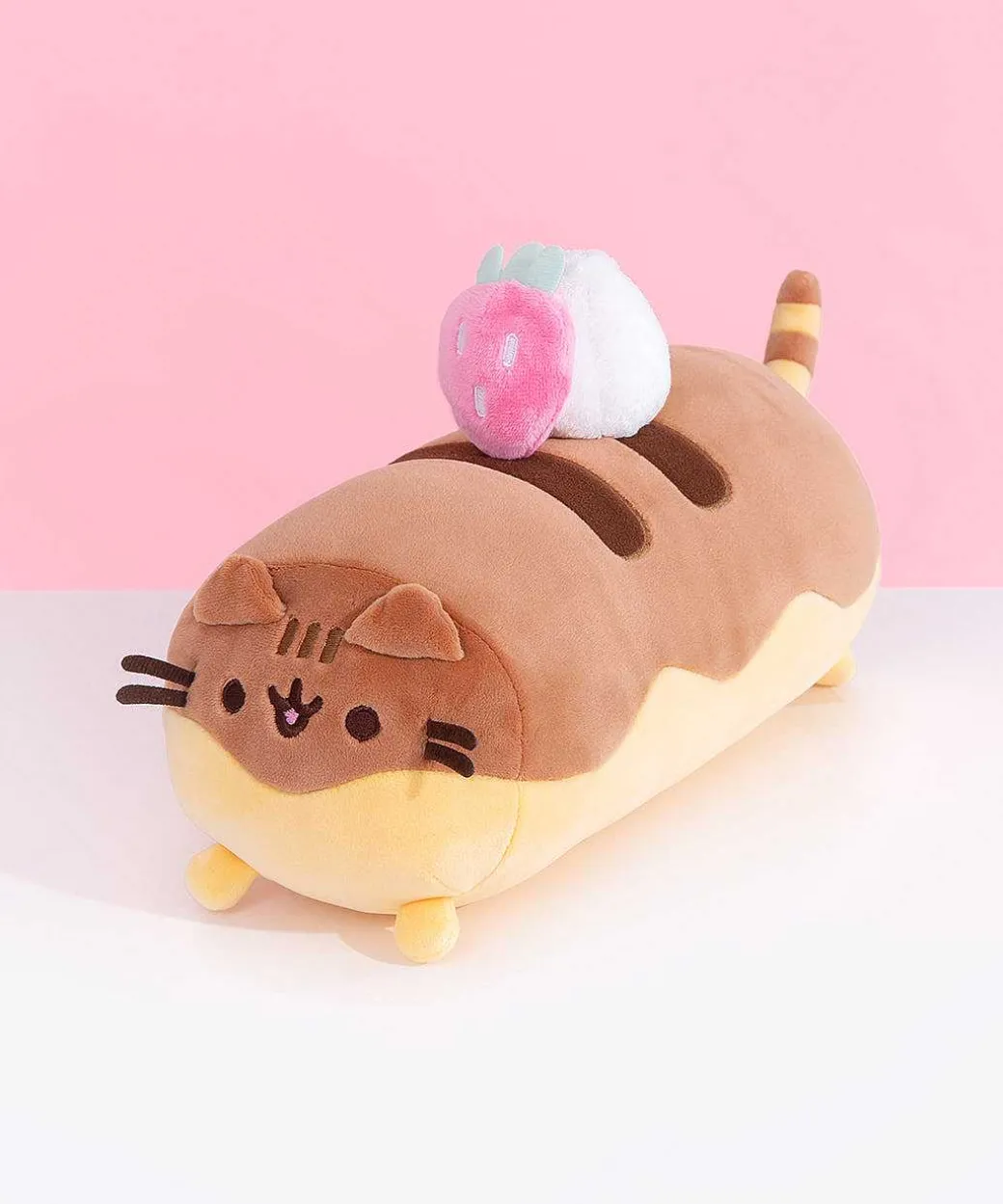 Plush & Squisheens^GUND Eclair Squisheen Plush