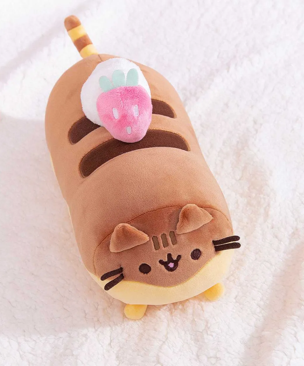 Plush & Squisheens^GUND Eclair Squisheen Plush