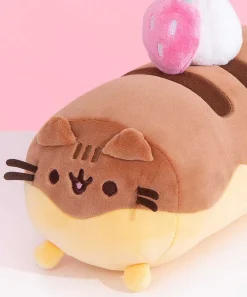 Plush & Squisheens^GUND Eclair Squisheen Plush