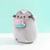 Plush & Squisheens^GUND Gaming Pusheen Plush