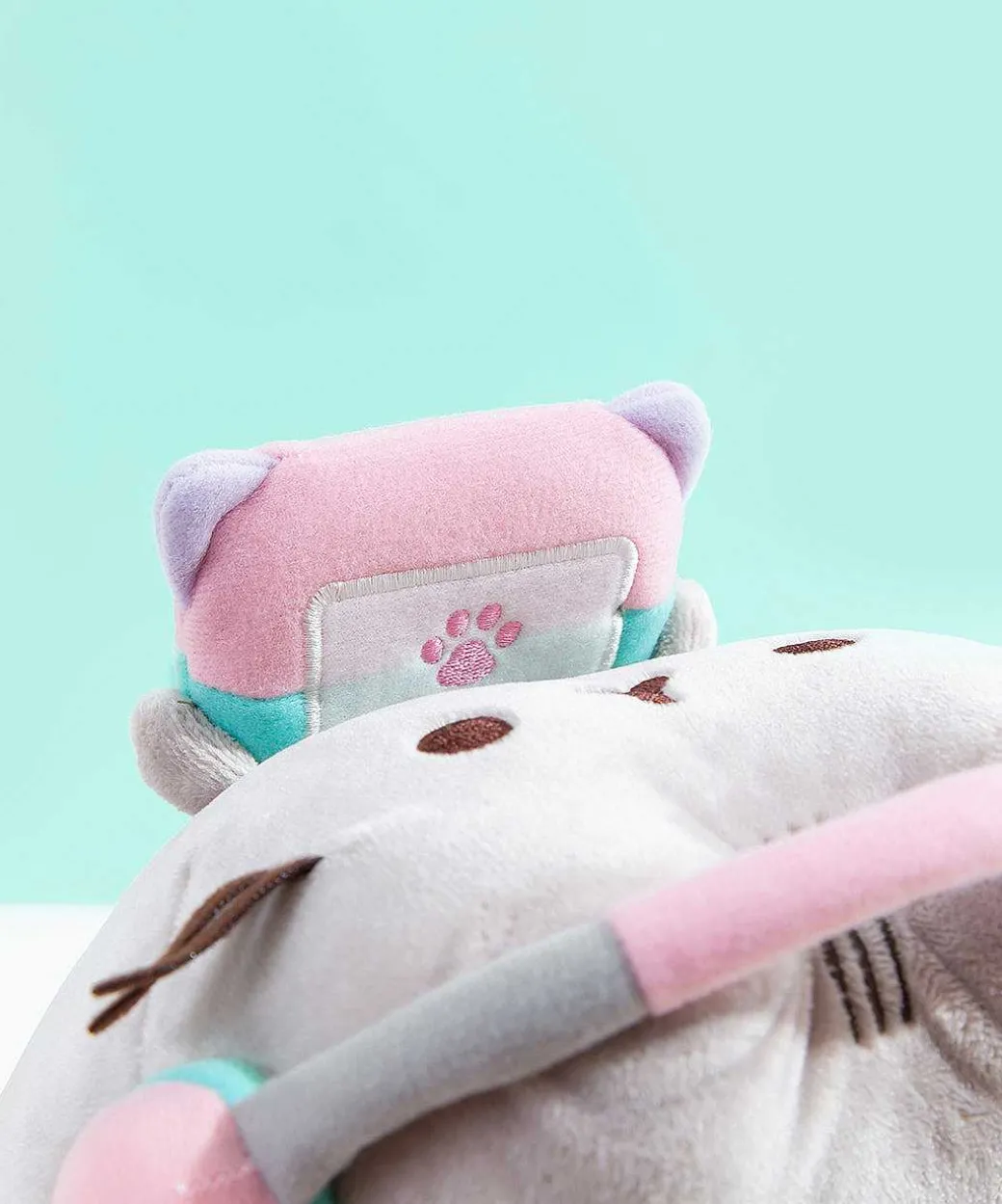 Plush & Squisheens^GUND Gaming Pusheen Plush