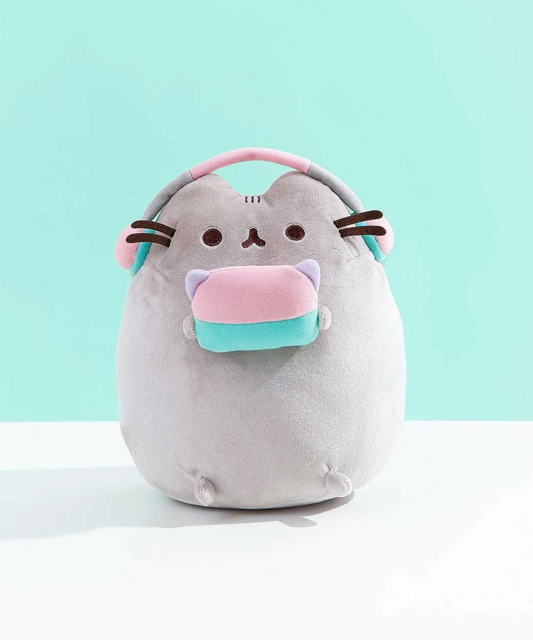 Plush & Squisheens^GUND Gaming Pusheen Plush
