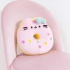 Plush & Squisheens^GUND Hello Kitty® X Pusheen® Donut Plush