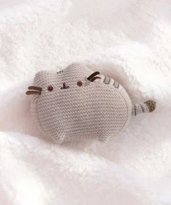 Plush & Squisheens^GUND Knit Pusheen Plush