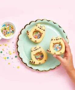 Books & Stationery^Simon & Schuster Let'S Bake! A Pusheen Cookbook