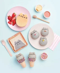Books & Stationery^Simon & Schuster Let'S Bake! A Pusheen Cookbook