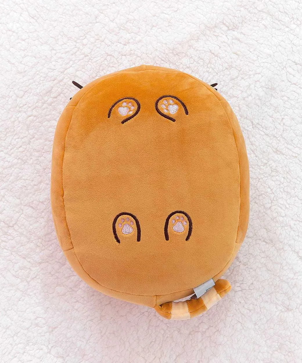 Plush & Squisheens^GUND Loaf Squisheen Plush
