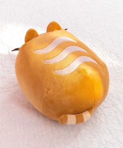 Pusheen Breads^GUND Loaf Squisheen Plush
