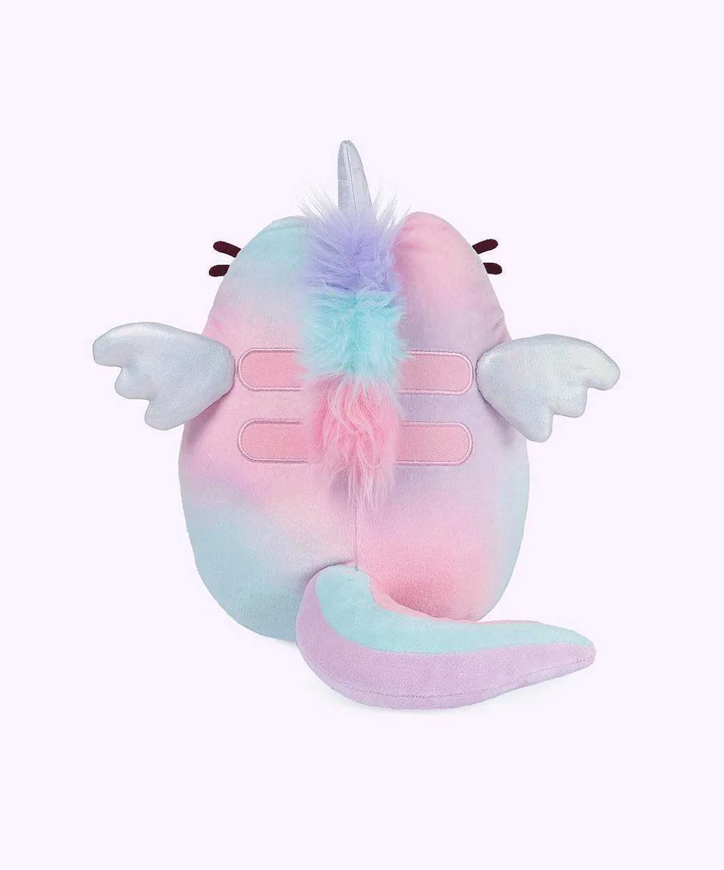 Plush & Squisheens^GUND Magic Swirl Pusheenicorn Plush