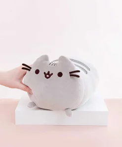 Plush & Squisheens^GUND Medium Log Squisheen Plush