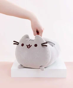Plush & Squisheens^GUND Medium Log Squisheen Plush