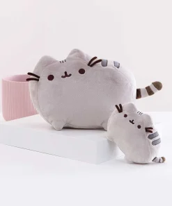 Plush & Squisheens^GUND Medium Pusheen Plush