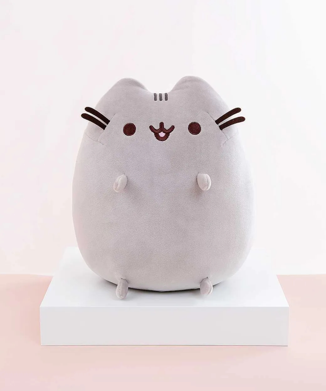 Plush & Squisheens^GUND Medium Sitting Squisheen Plush