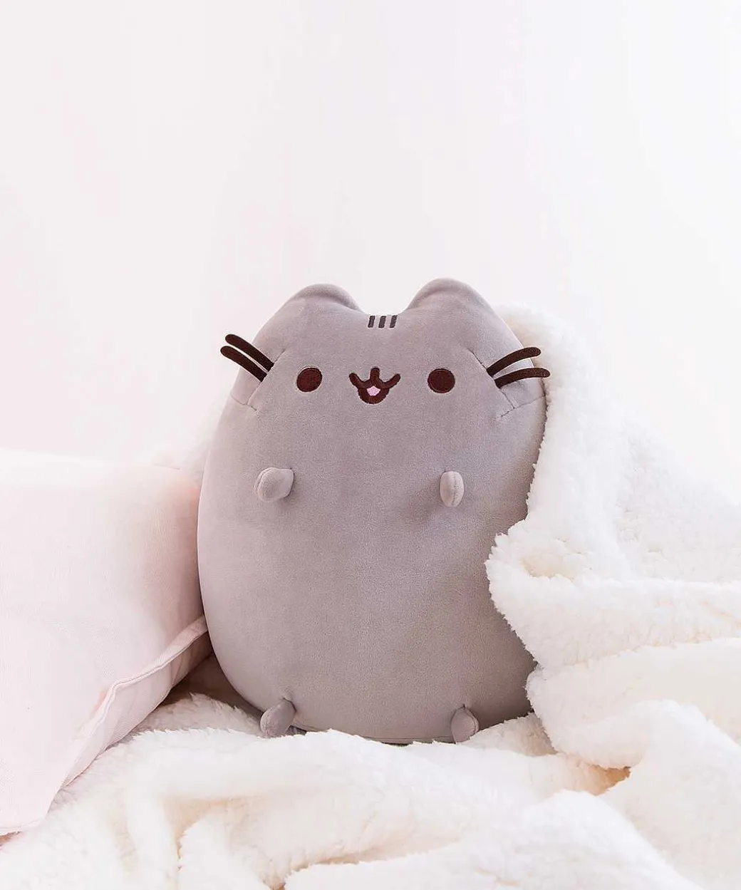 Plush & Squisheens^GUND Medium Sitting Squisheen Plush