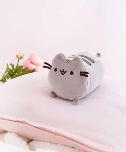 Plush & Squisheens^GUND Mini Log Squisheen Plush