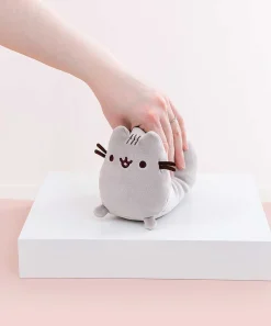 Plush & Squisheens^GUND Mini Log Squisheen Plush