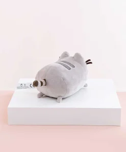 Plush & Squisheens^GUND Mini Log Squisheen Plush