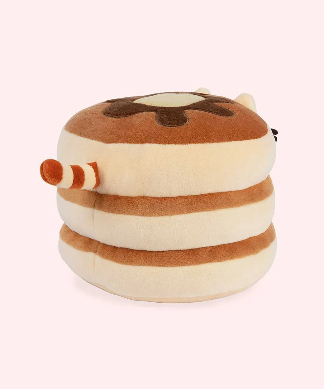 Plush & Squisheens^GUND Pancake Squisheen Plush