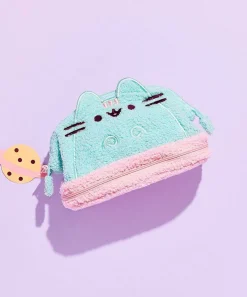 Bags, Wallets & Cases^Spectrum Pastel Pusheen Makeup Bag