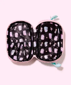 Bed & Bath^Spectrum Pastel Pusheen Makeup Bag