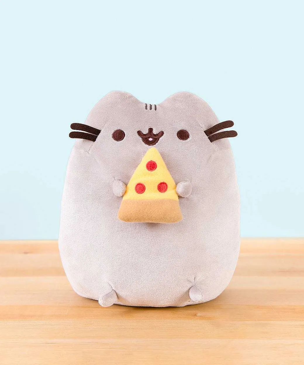 Plush & Squisheens^GUND Pizza Pusheen Plush