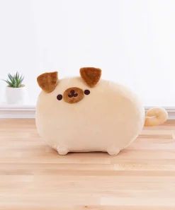 Plush & Squisheens^GUND Pugsheen Plush