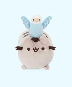 Plush & Squisheens^GUND Pusheen & Bo Best Friends Plush Set