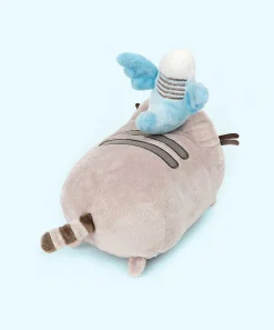 Plush & Squisheens^GUND Pusheen & Bo Best Friends Plush Set