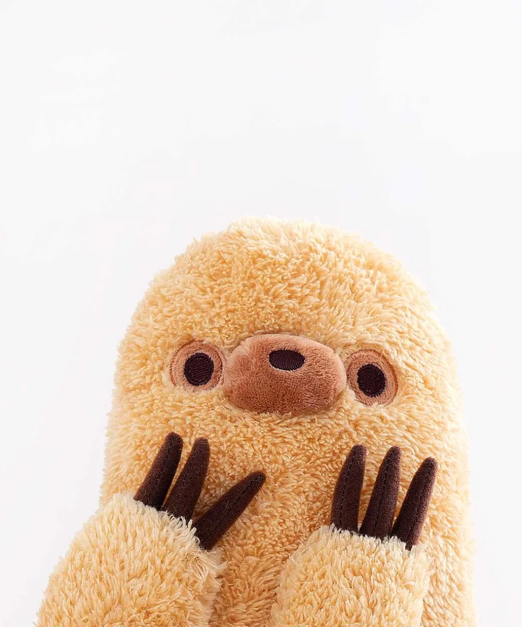 Plush & Squisheens^GUND Pusheen & Sloth Plush Set