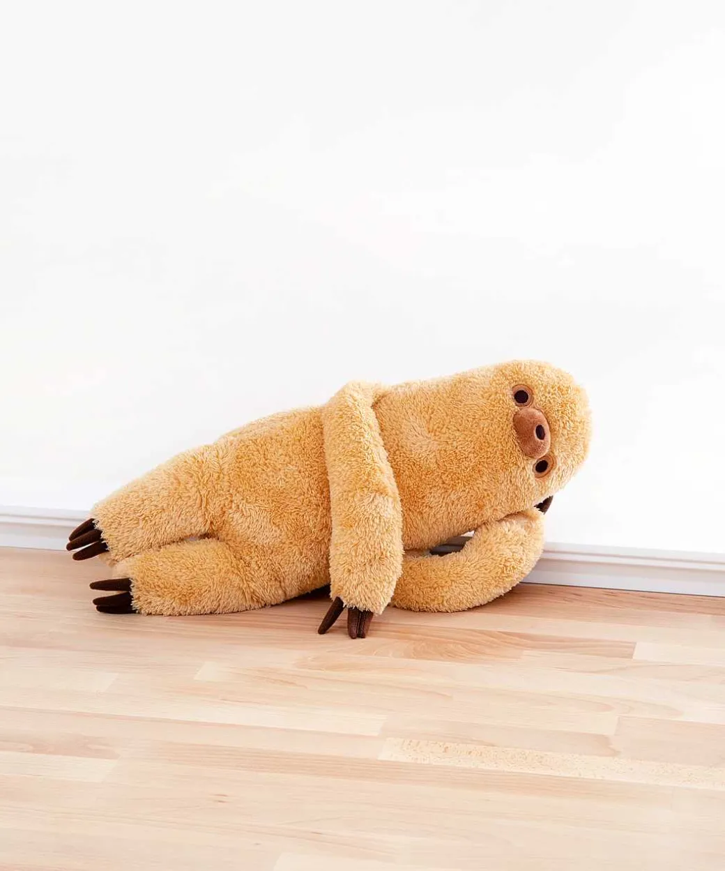 Plush & Squisheens^GUND Pusheen & Sloth Plush Set