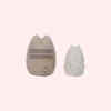 Kitchen & Pet^Enesco: ONIM Pusheen & Stormy Salt & Pepper Set
