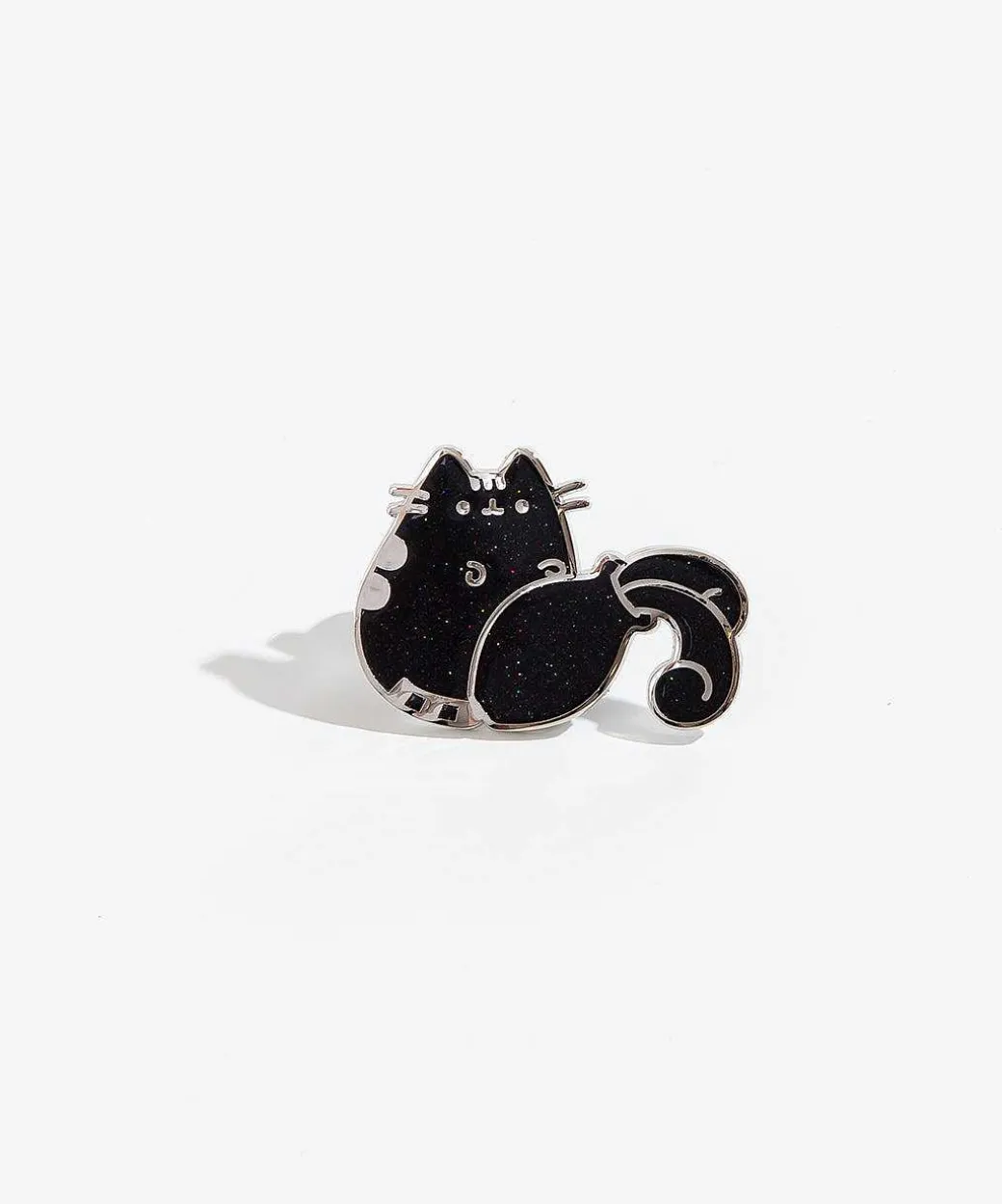 Pins, Patches & Keychains^JinSheu Pusheen Aquarius Pin