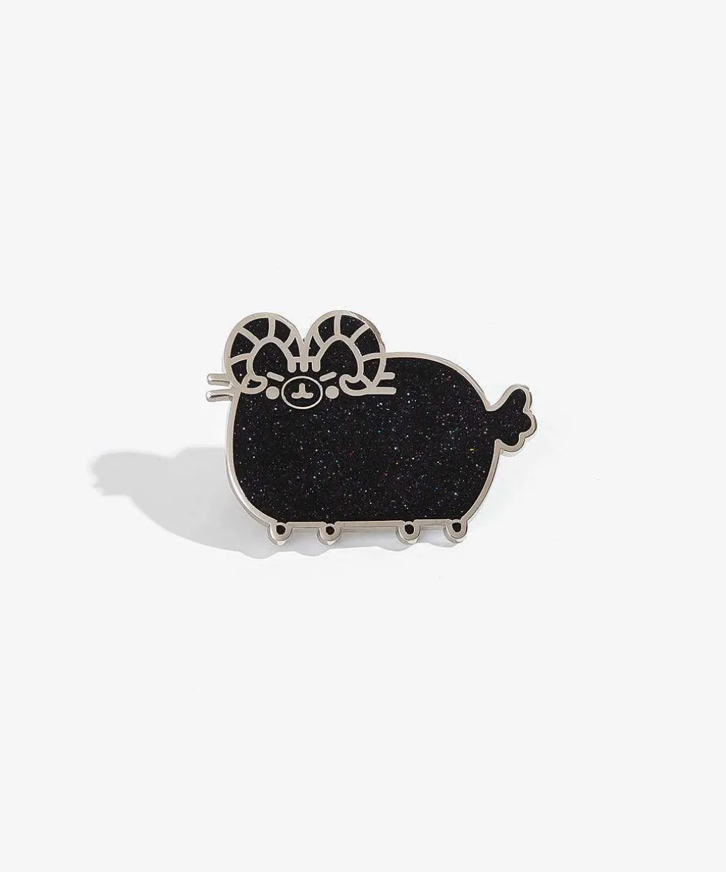 Pins, Patches & Keychains^JinSheu Pusheen Aries Pin