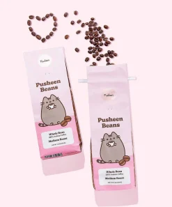 Kitchen & Pet^Empire Coffee Pusheen Beans Coffee