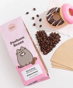 Kitchen & Pet^Empire Coffee Pusheen Beans Coffee
