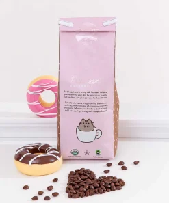 Pusheen Breads^Empire Coffee Pusheen Beans Coffee