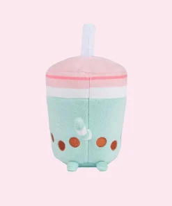 Plush & Squisheens^GUND Pusheen Boba Tea Sips Plush