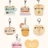 Plush Accessories^GUND Pusheen Breakfast Surprise Plush