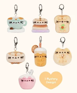 Plush Accessories^GUND Pusheen Breakfast Surprise Plush